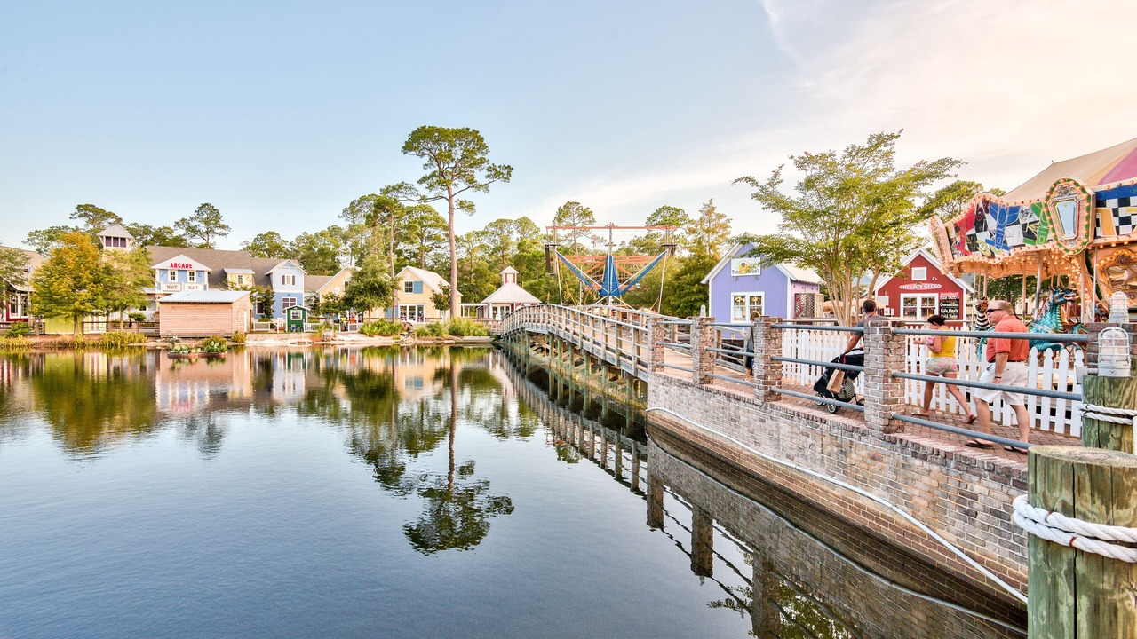 Photo of Outdoor in Baytowne Wharf