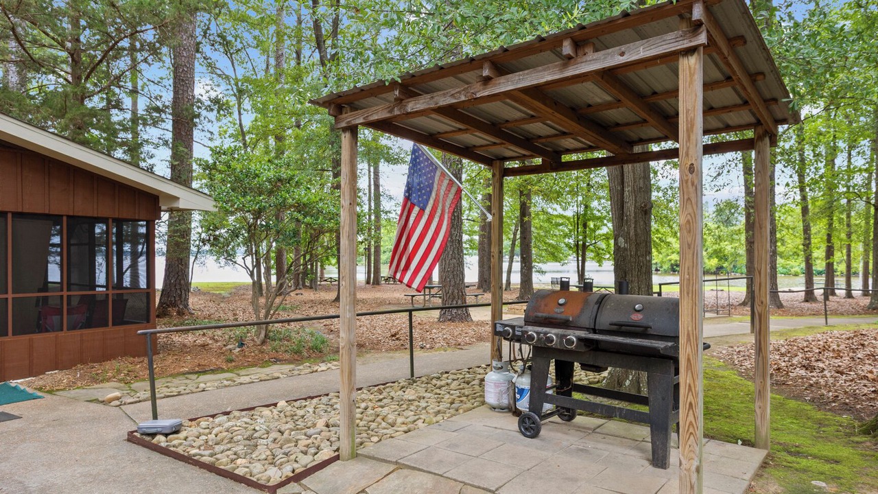 Photo of Outdoor in Flowood