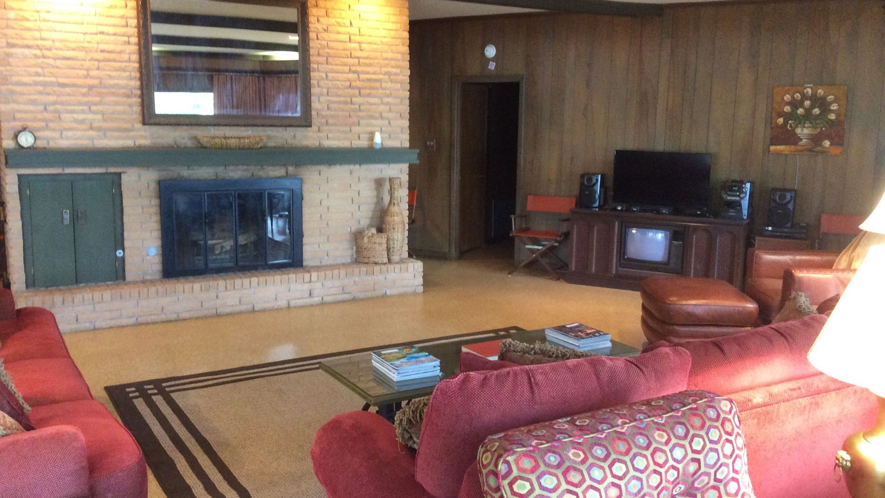 Photo of Livingroom in Flowood