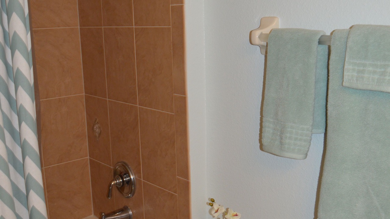 Photo of Bathroom in Palm Coast