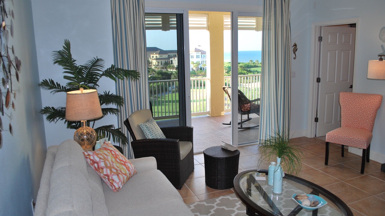 Photo of Bedroom in Palm Coast