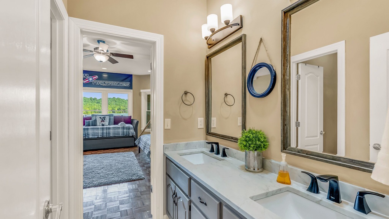 Photo of Bathroom in Crane Hill