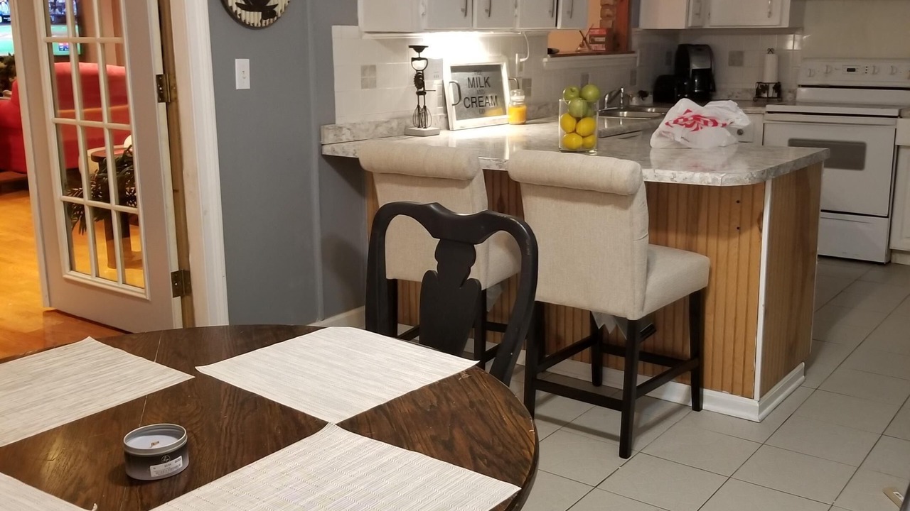Photo of Kitchen in Albany