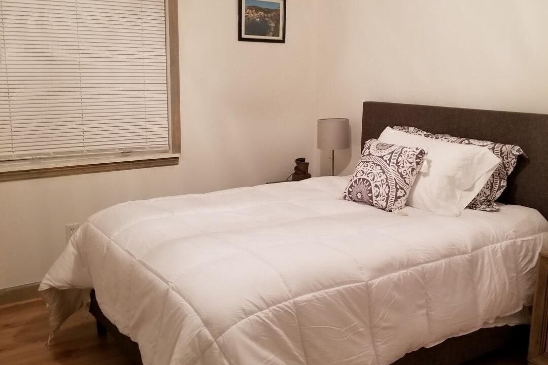 Photo of Bedroom in Albany