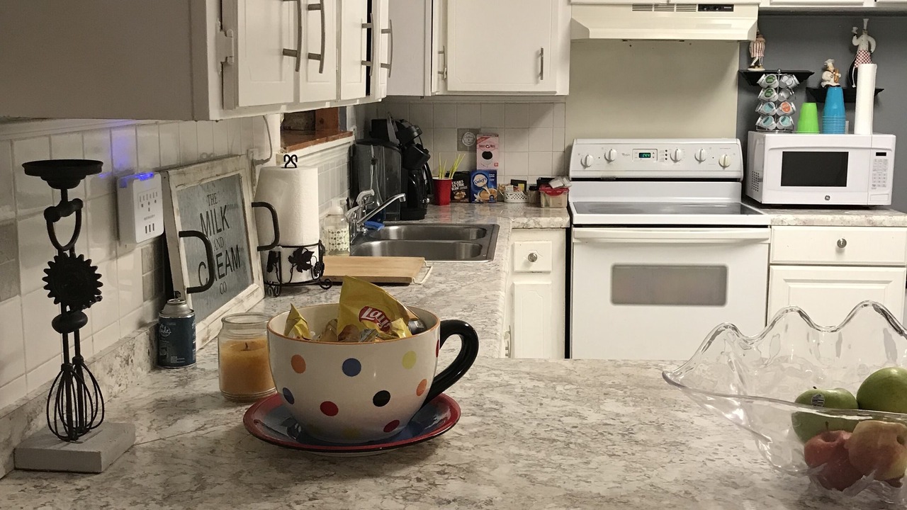 Photo of Kitchen in Albany