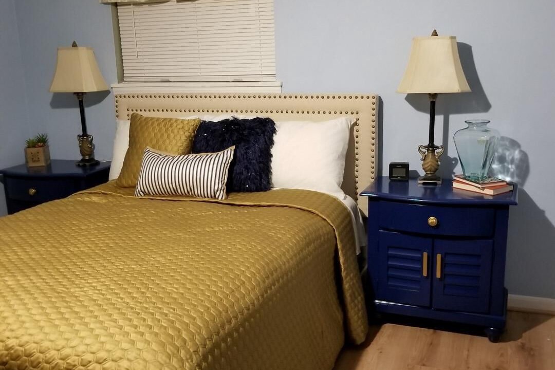Photo of Bedroom in Albany