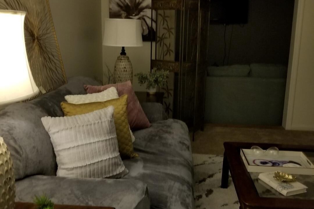 Photo of Livingroom in Albany