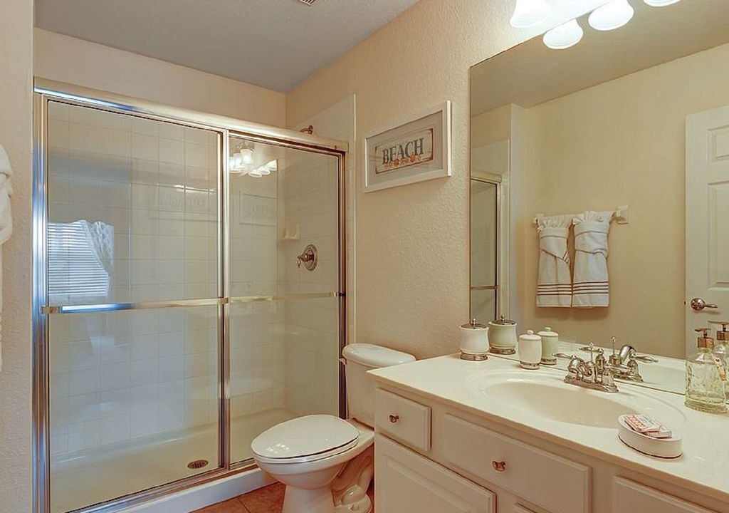 Photo of Bathroom in Windsor Hills