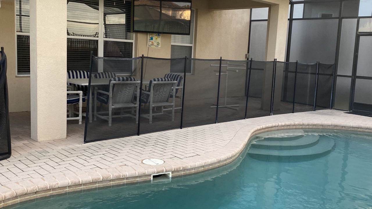 Photo of Outdoor in Windsor Hills