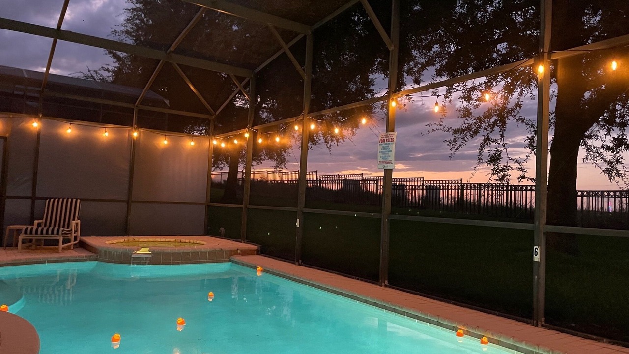 Photo of Outdoor in Windsor Hills