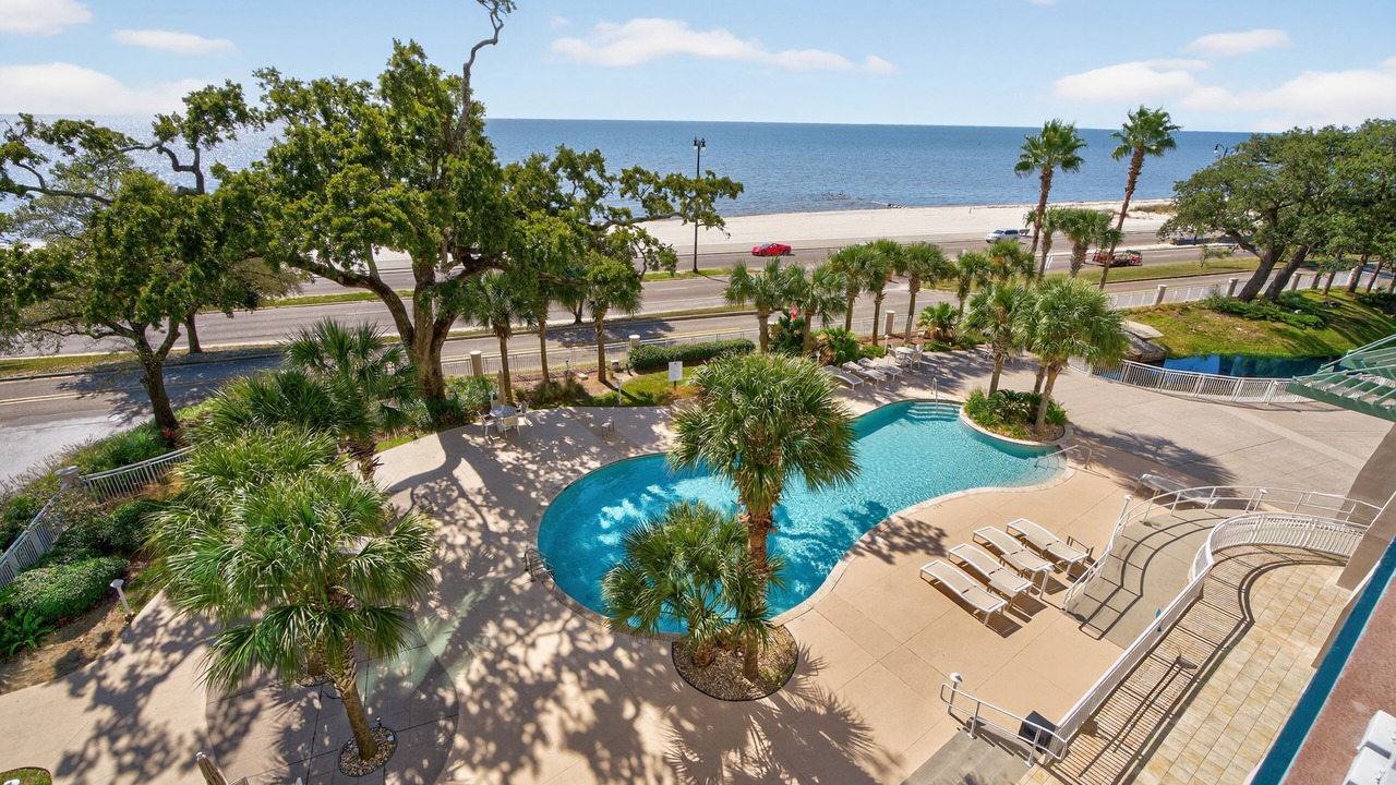 Photo of Outdoor in Gulfport