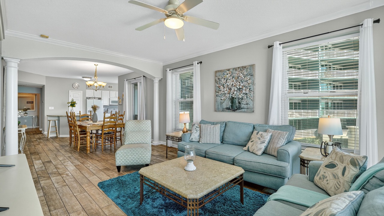 Photo of Livingroom in Gulfport