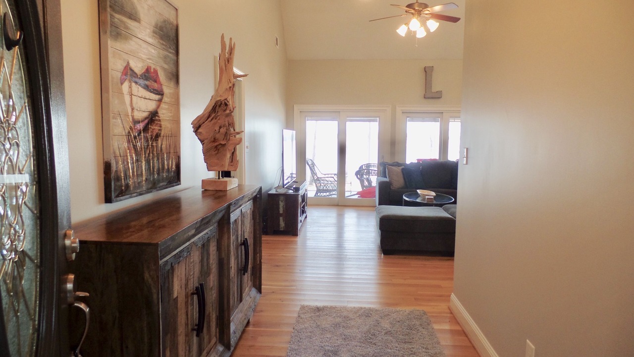 Photo of Livingroom in Eatonton