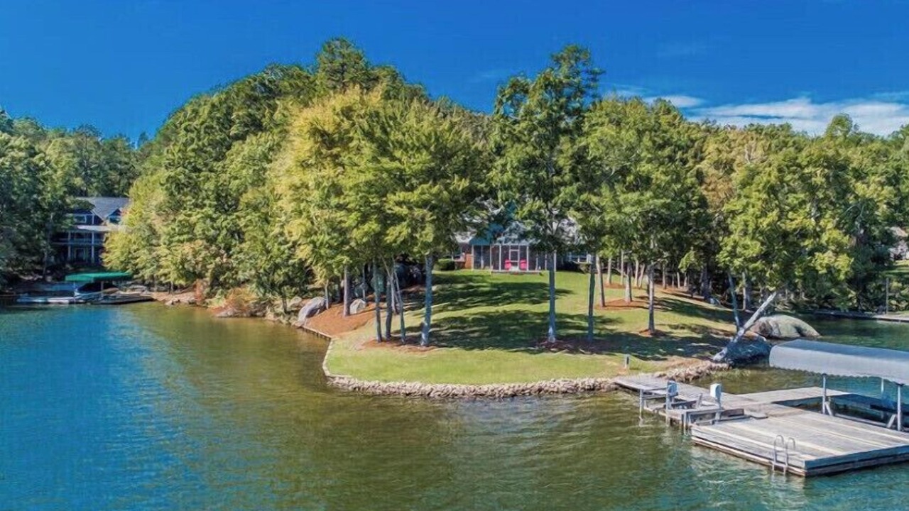 Photo of Outdoor in Eatonton