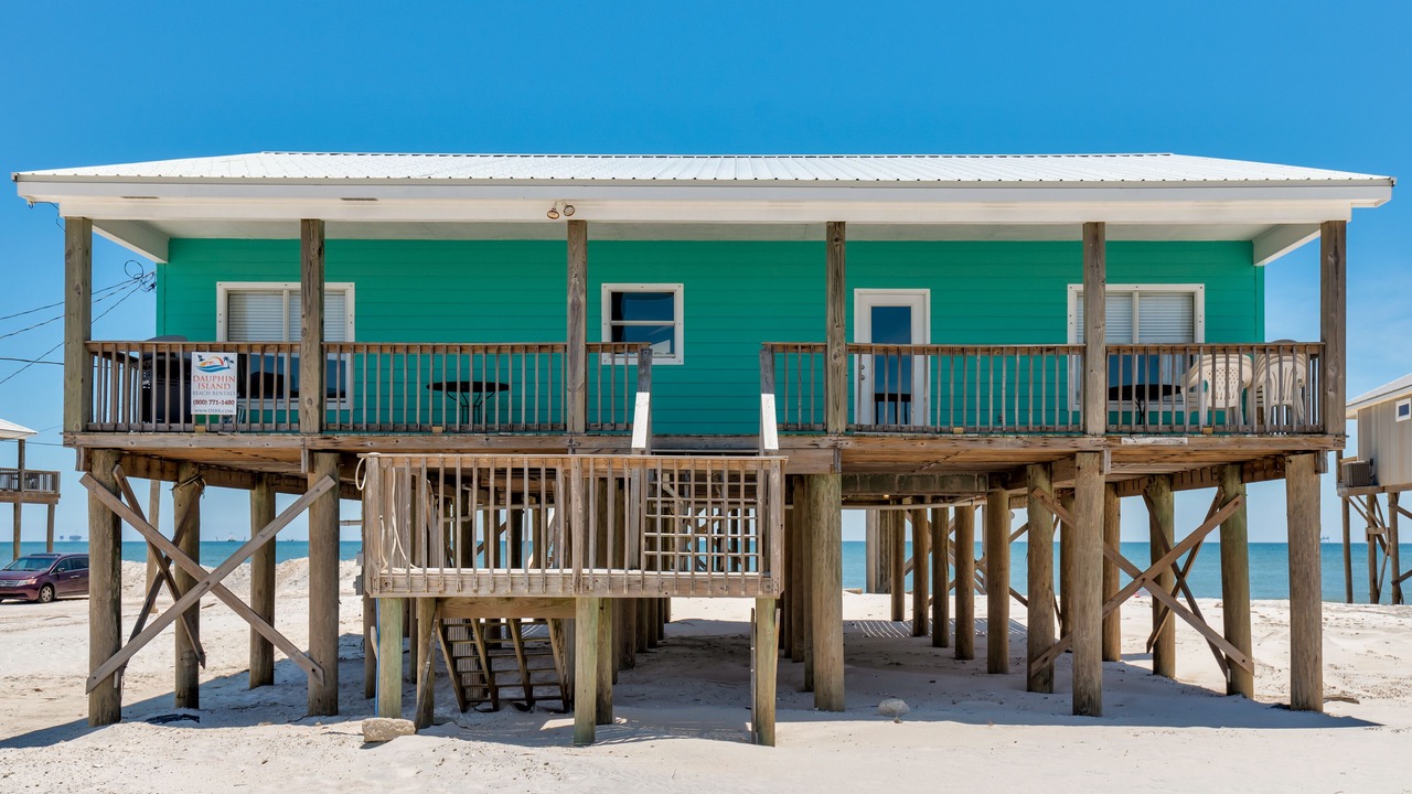 Photo of Others in Dauphin Island