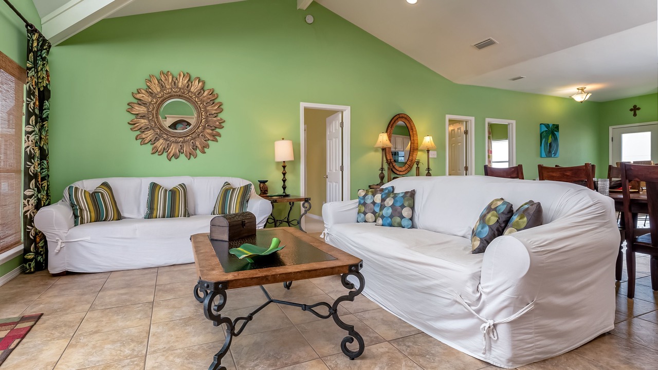 Photo of Bedroom in Dauphin Island