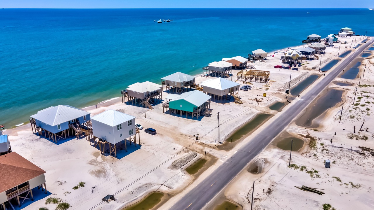 Photo of Others in Dauphin Island