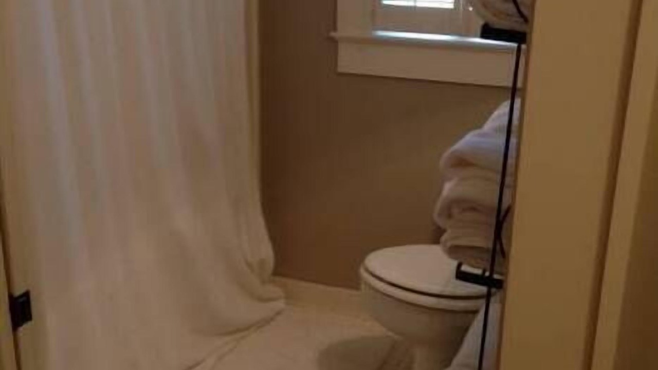 Photo of Bathroom in Druid City