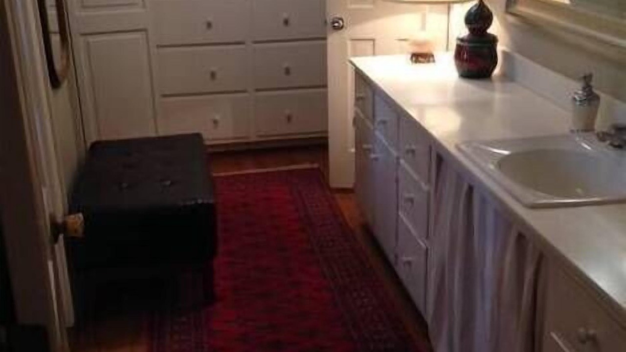 Photo of Bedroom in Druid City