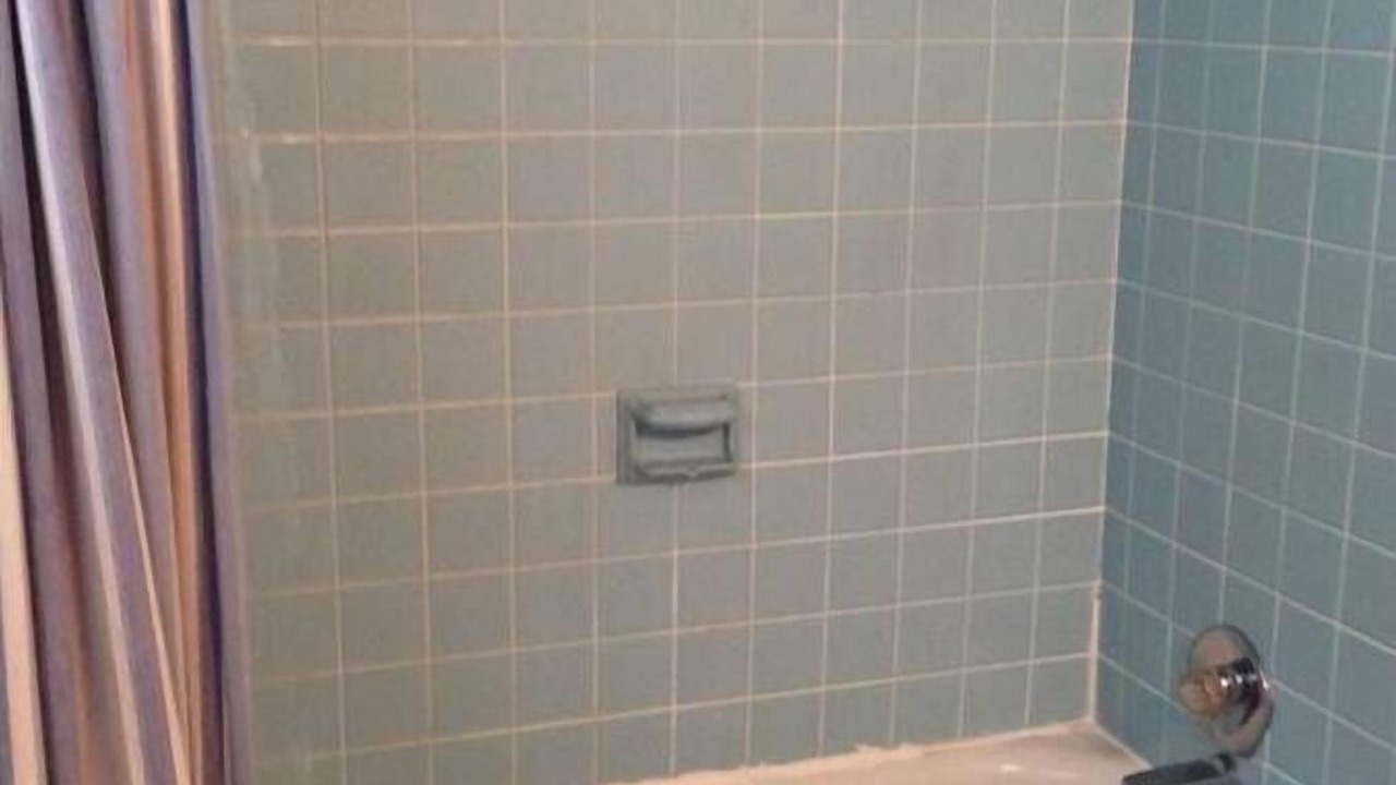 Photo of Bathroom in Druid City