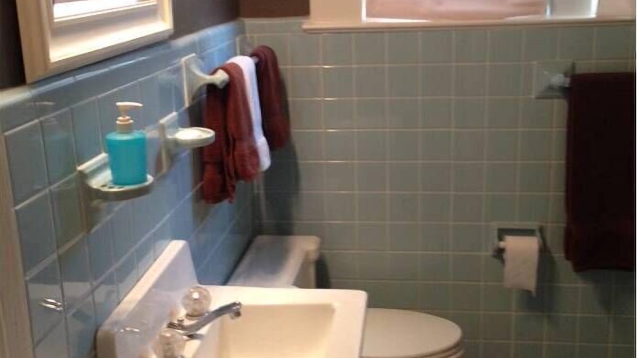 Photo of Bathroom in Druid City