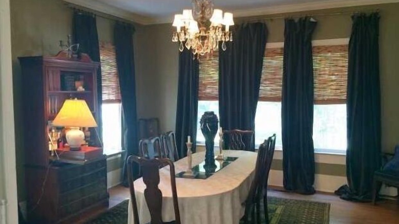 Photo of Livingroom in Druid City