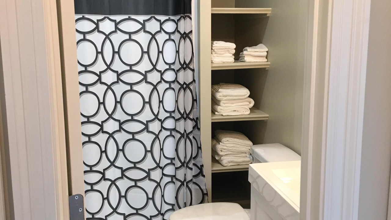 Photo of Bathroom in Hopedale