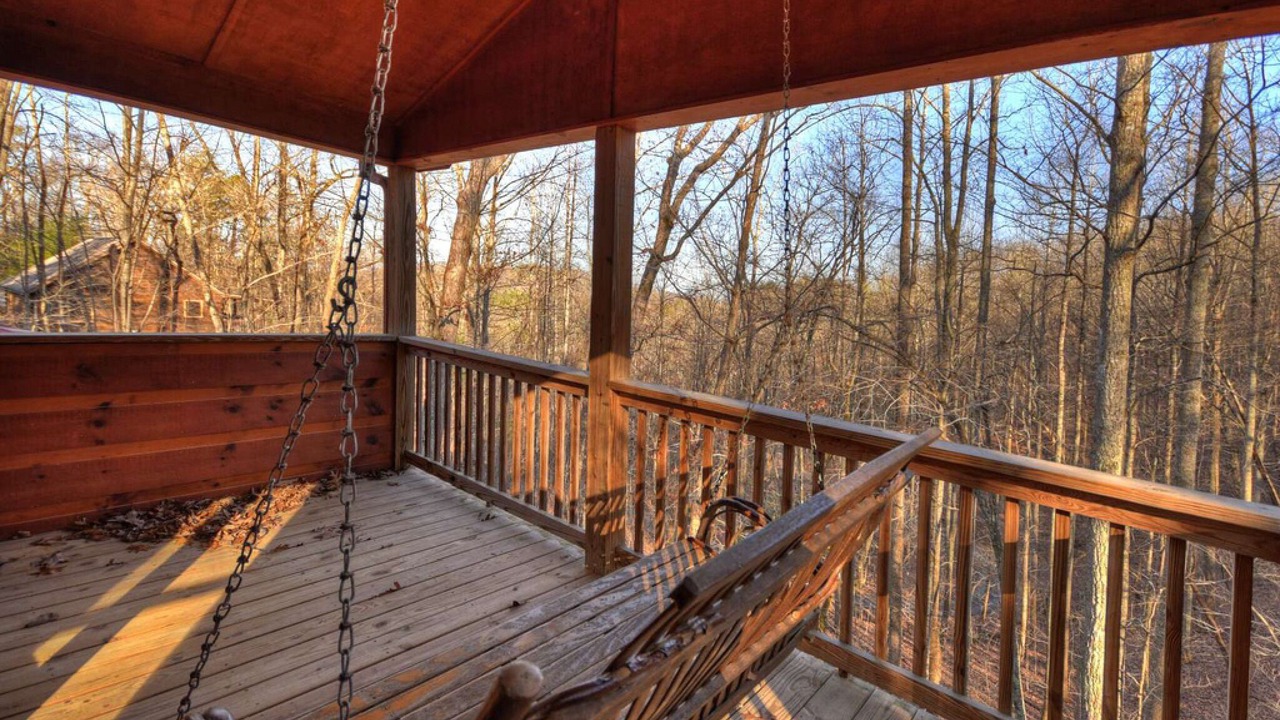 Photo of Outdoor in Blue Ridge