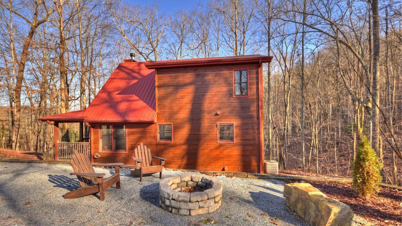 Photo of Outdoor in Blue Ridge