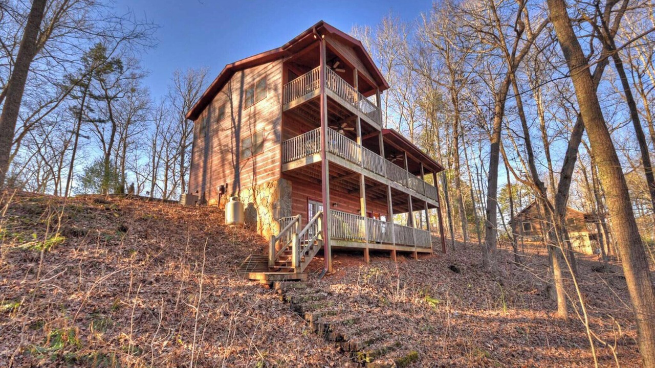 Photo of Outdoor in Blue Ridge
