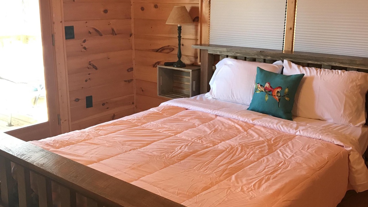 Photo of Bedroom in Blue Ridge