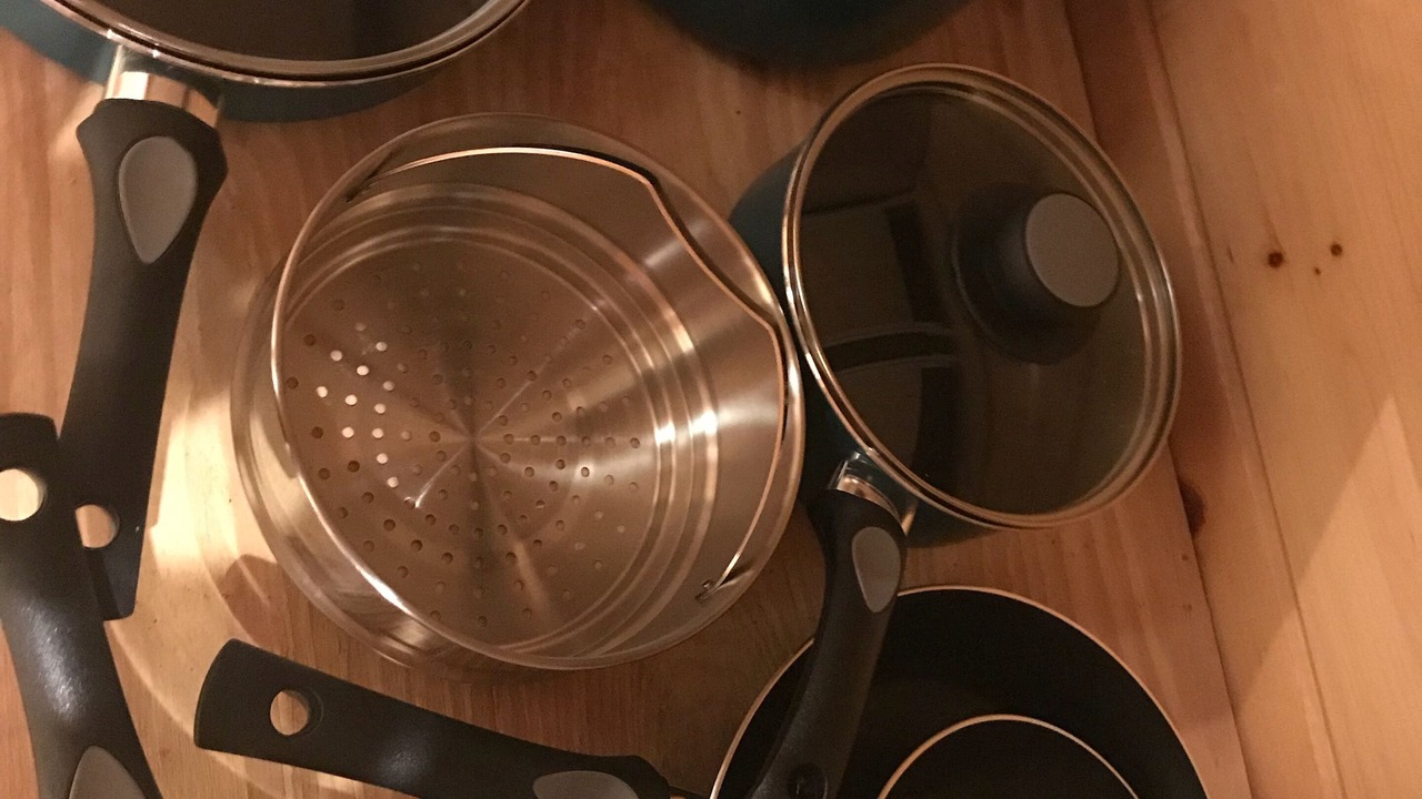 Photo of Kitchen in Blue Ridge