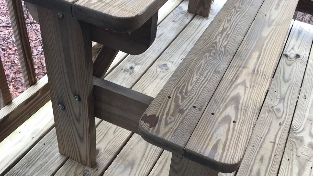 Photo of Outdoor in Blue Ridge