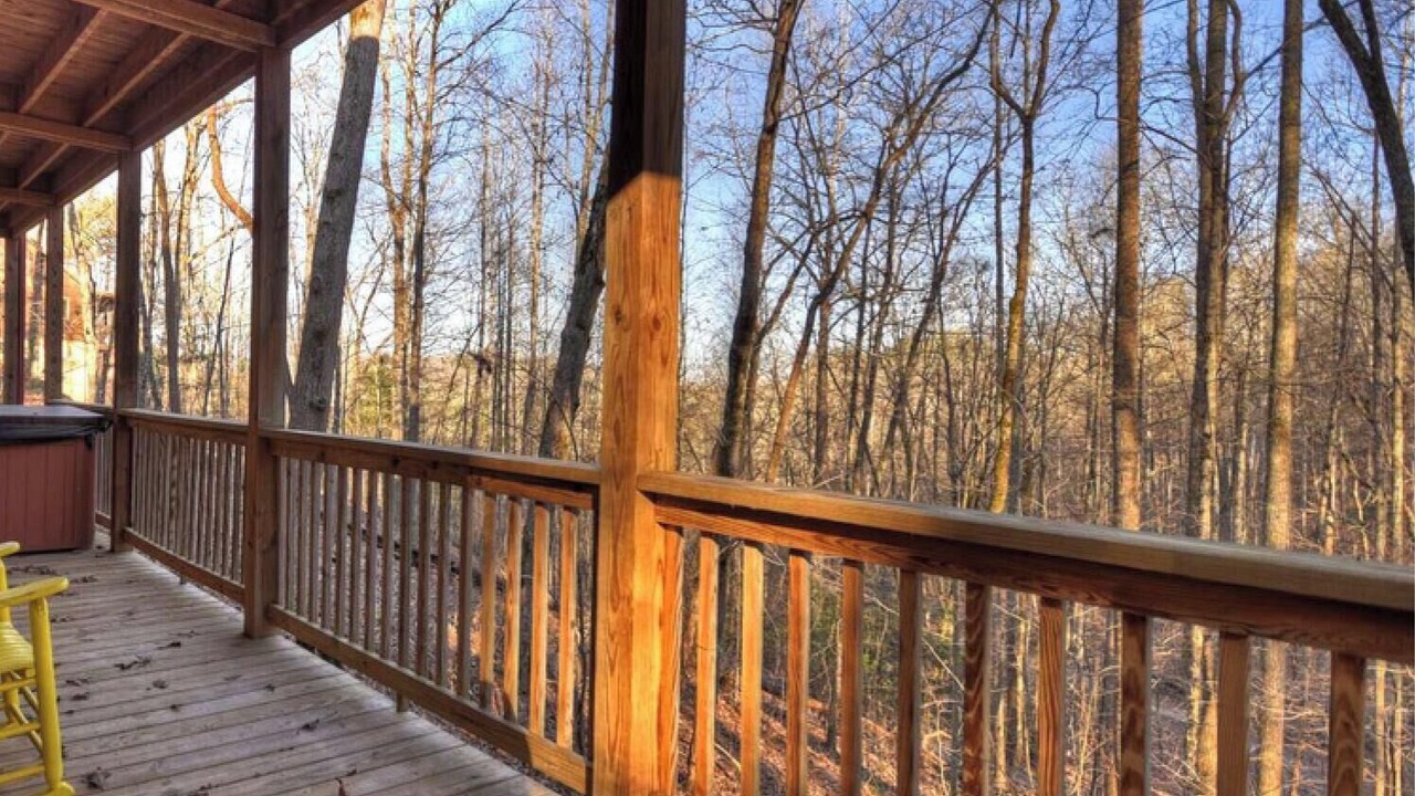Photo of Others in Blue Ridge
