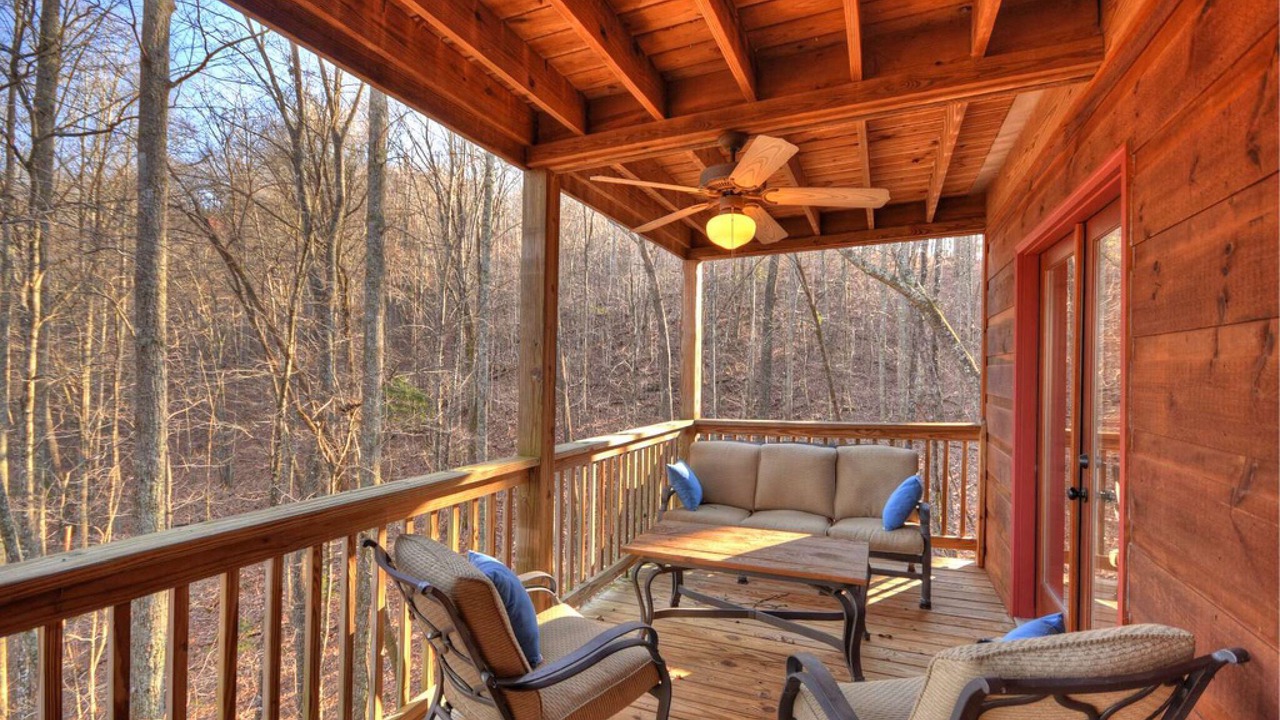 Photo of Outdoor in Blue Ridge