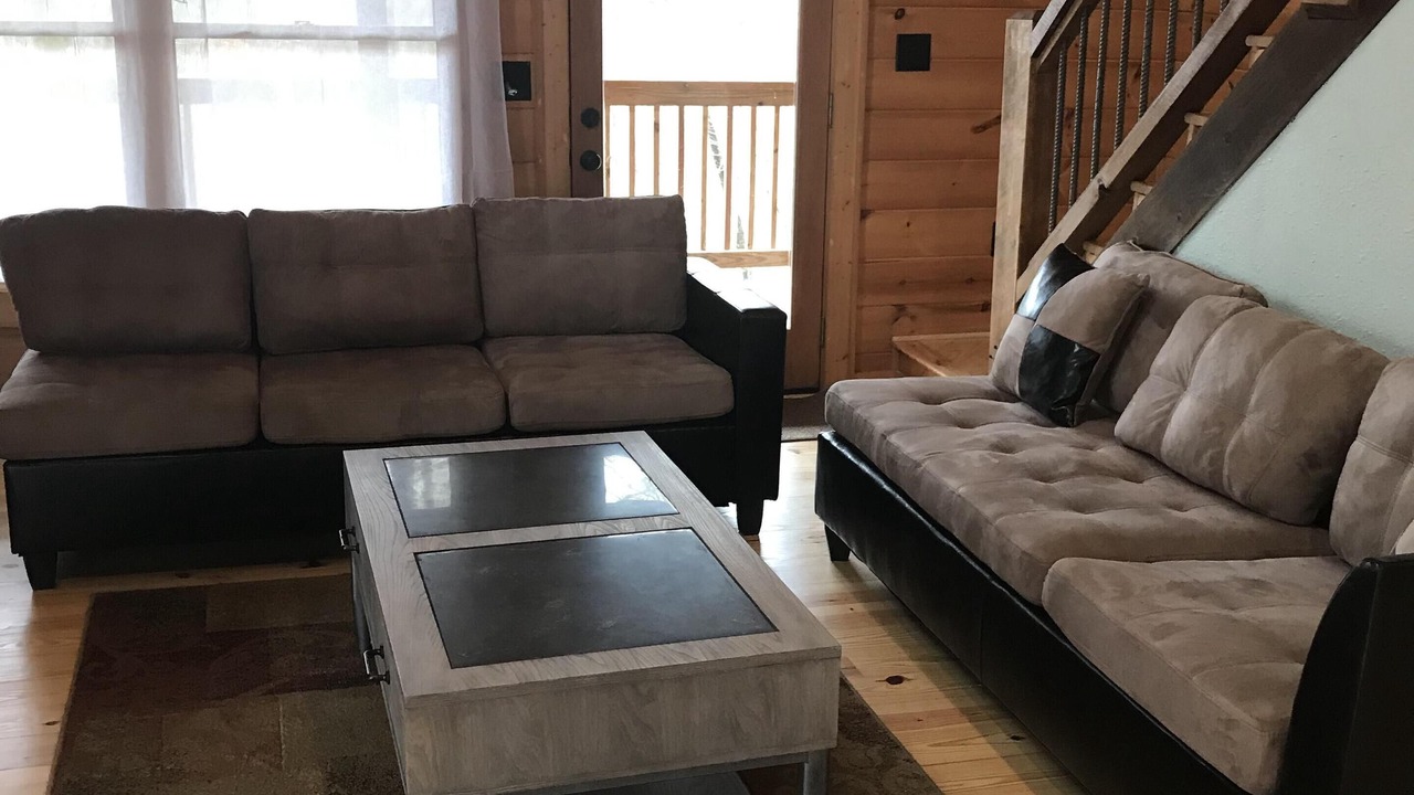 Photo of Livingroom in Blue Ridge