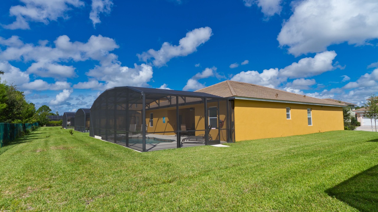 Photo of Outdoor in West Kissimmee