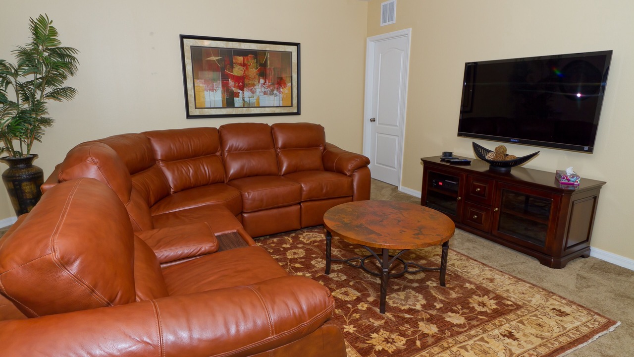 Photo of Livingroom in West Kissimmee
