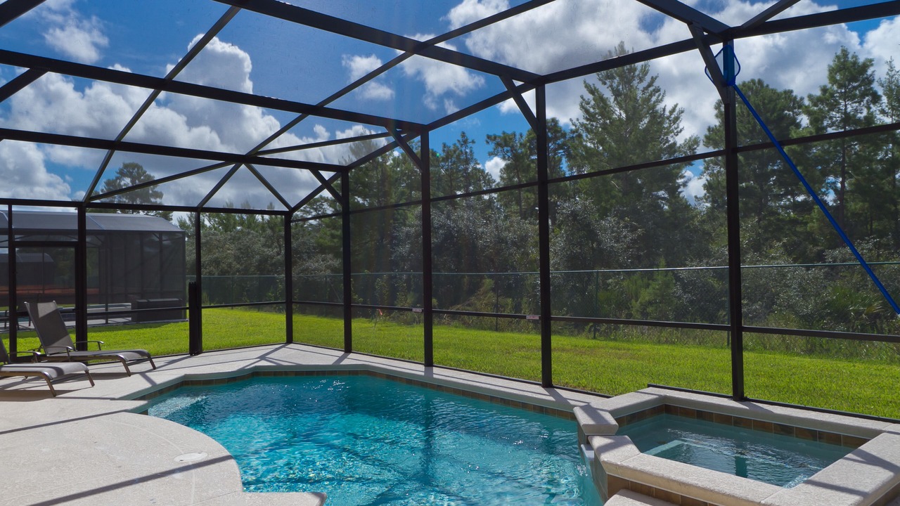 Photo of Outdoor in West Kissimmee