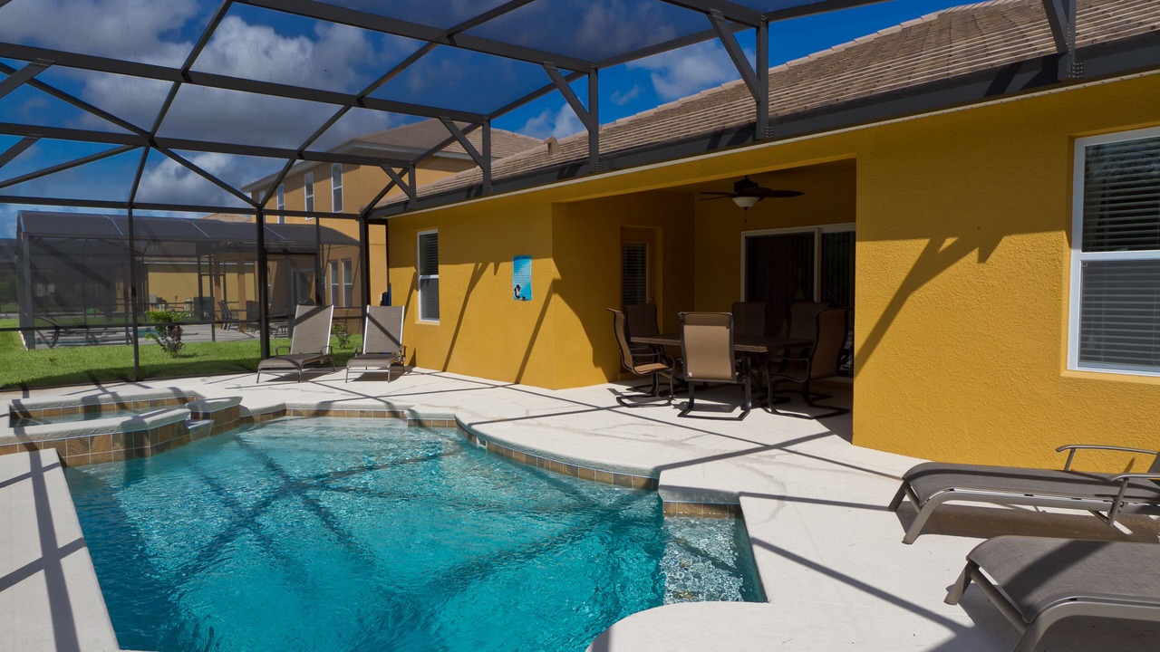 Photo of Outdoor in West Kissimmee