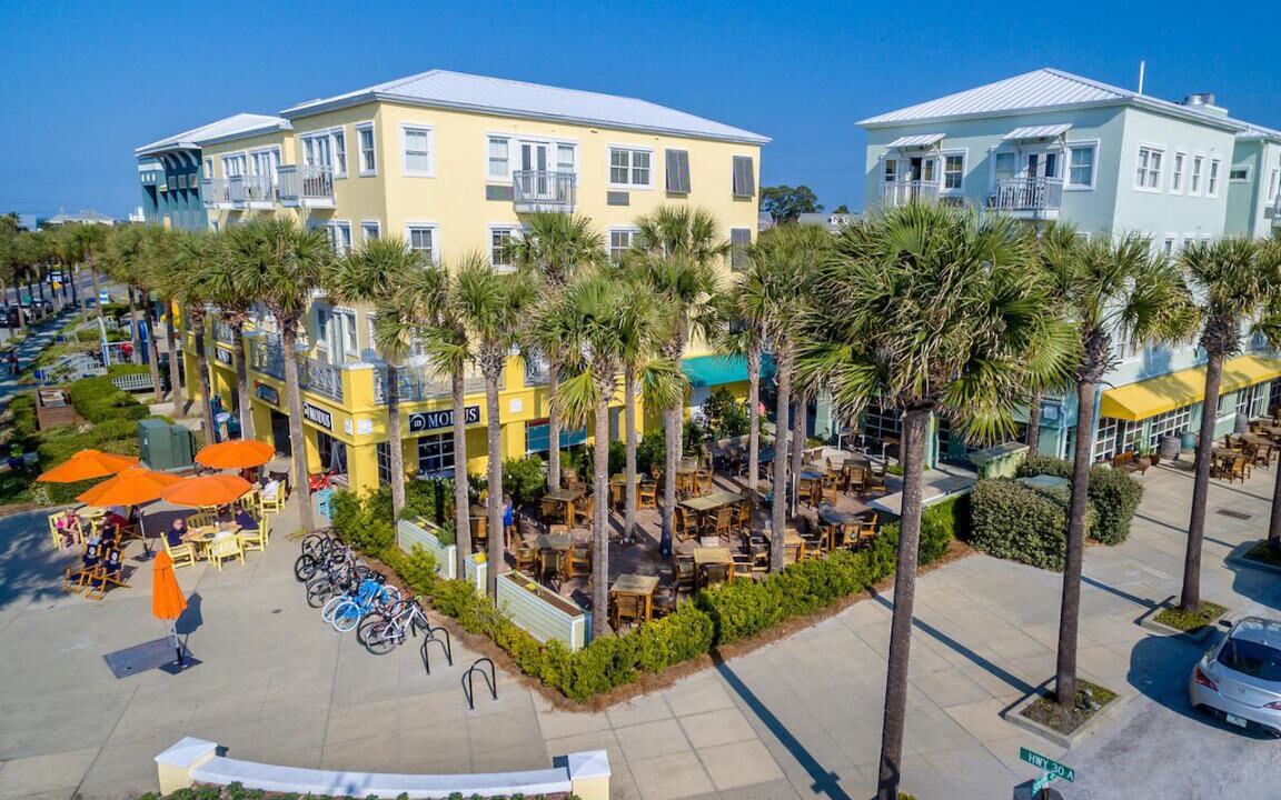 Photo of Outdoor in Gulf Place