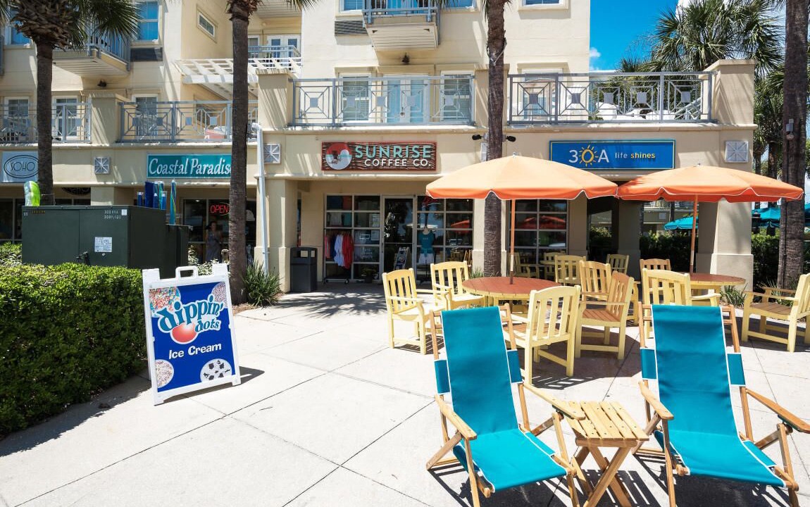 Photo of Outdoor in Gulf Place