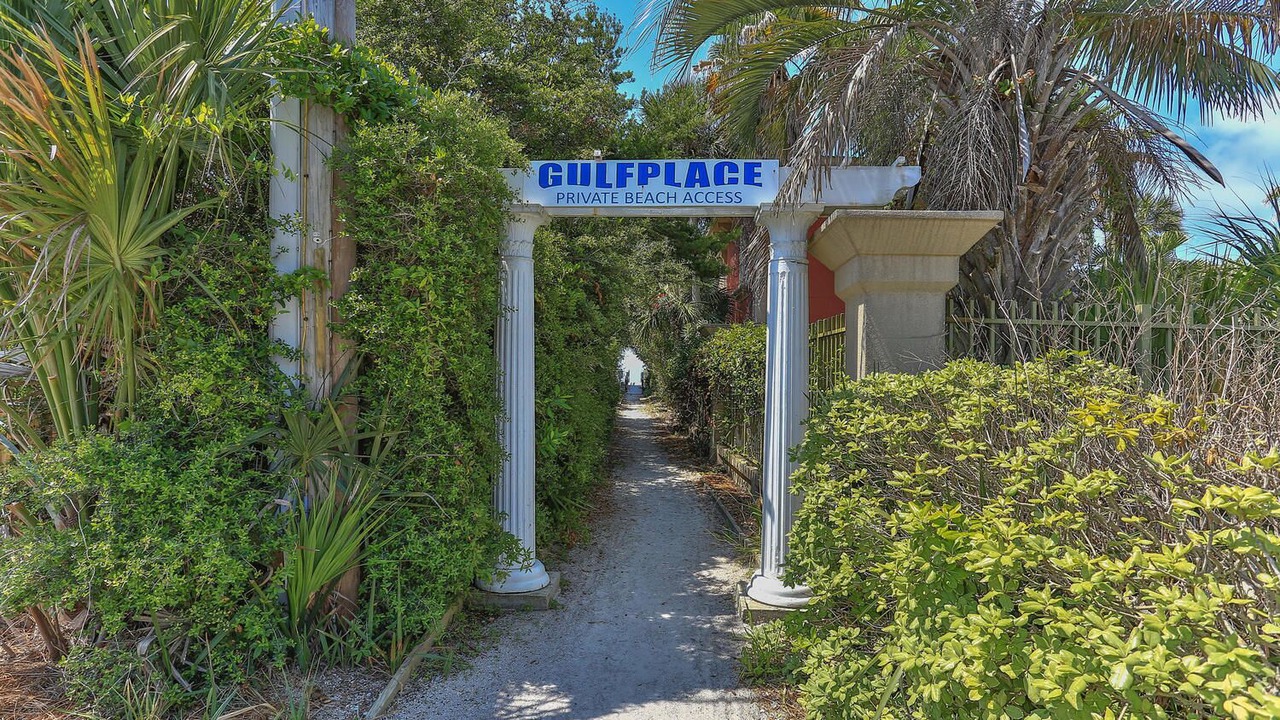 Photo of Outdoor in Gulf Place