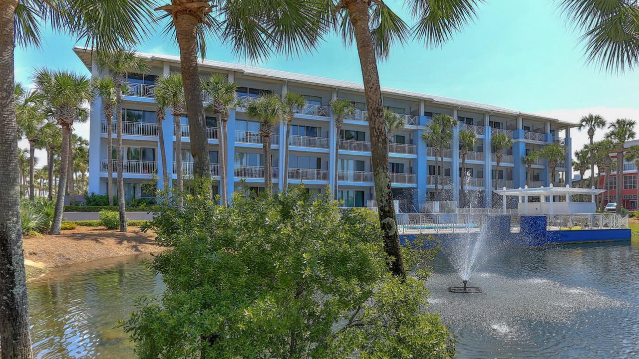 Photo of Outdoor in Gulf Place