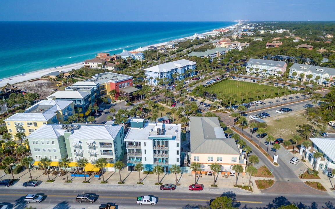Photo of Outdoor in Gulf Place