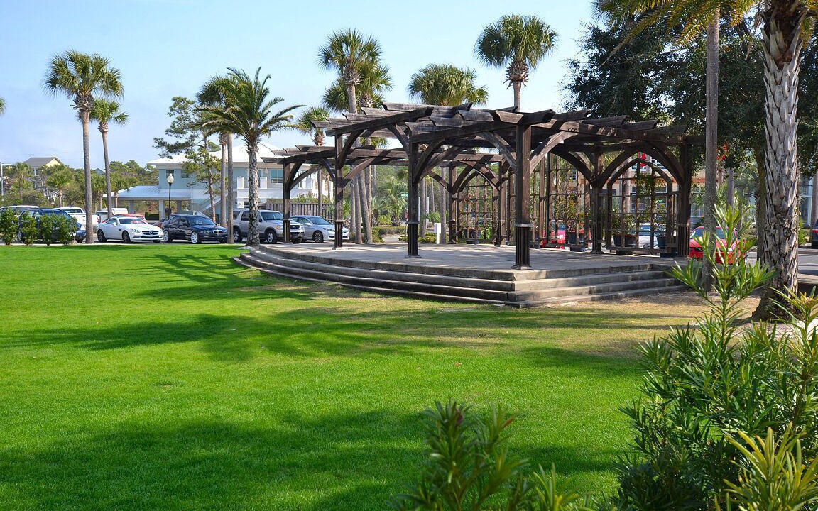 Photo of Outdoor in Gulf Place