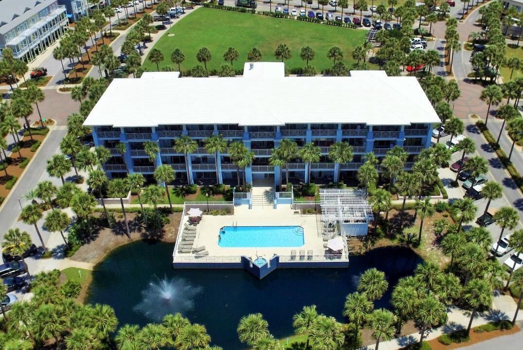 Photo of Outdoor in Gulf Place