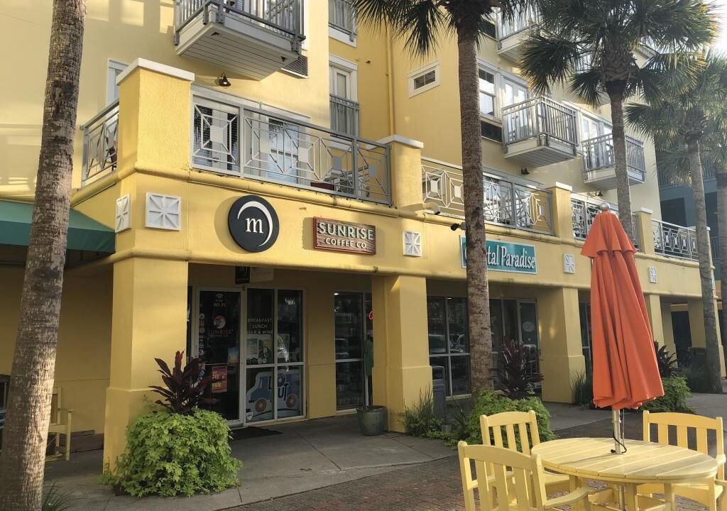 Photo of Outdoor in Gulf Place