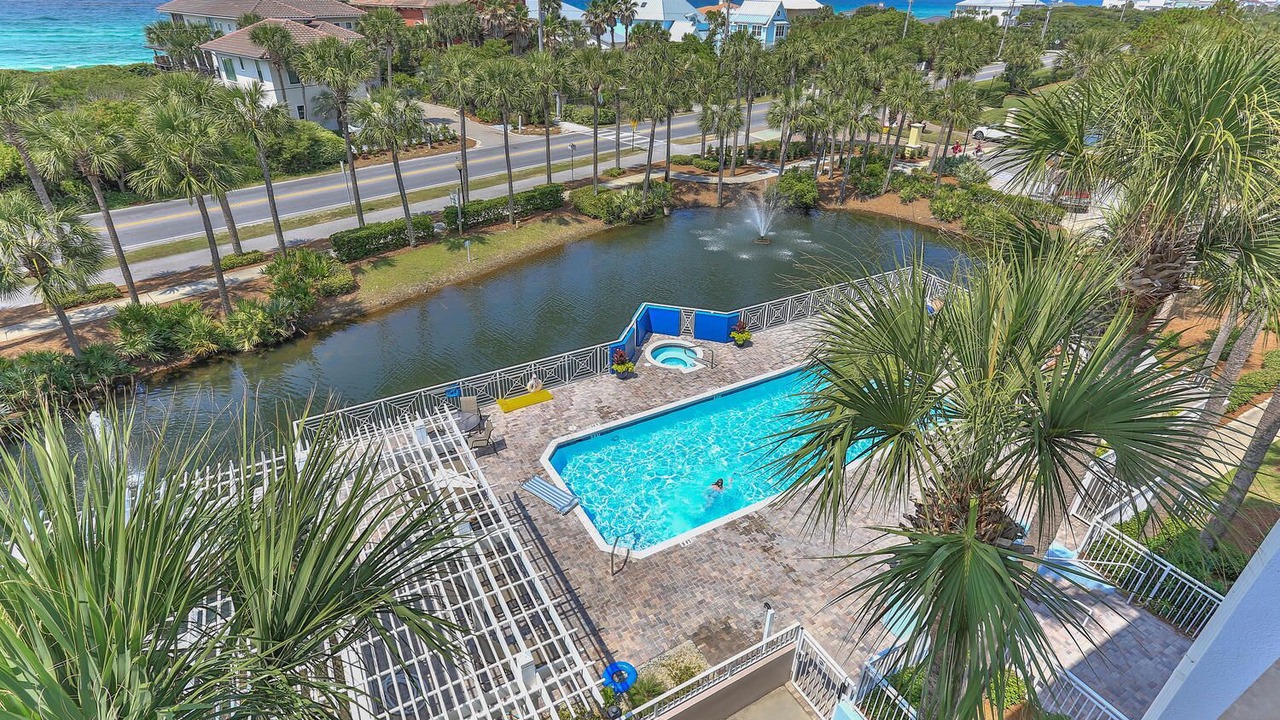 Photo of Outdoor in Gulf Place