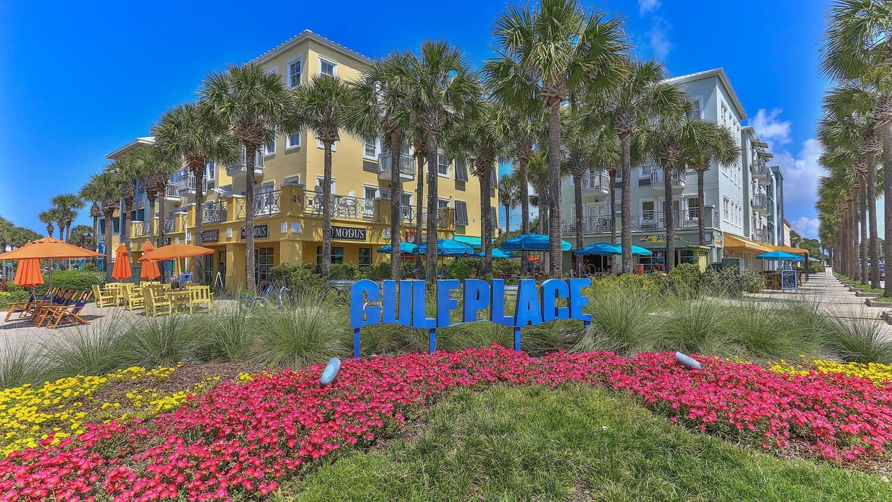 Photo of Outdoor in Gulf Place